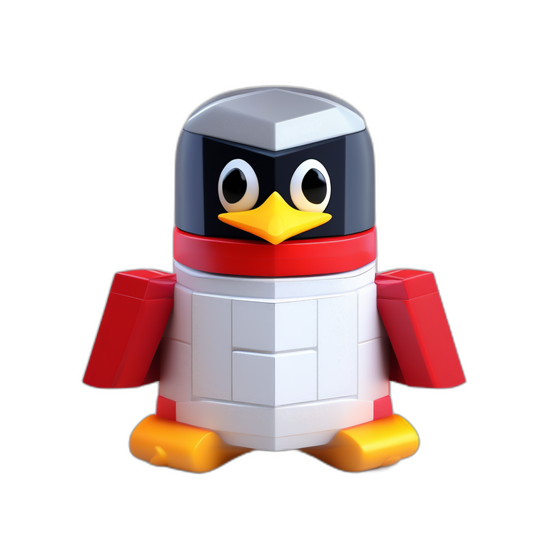 Penguin