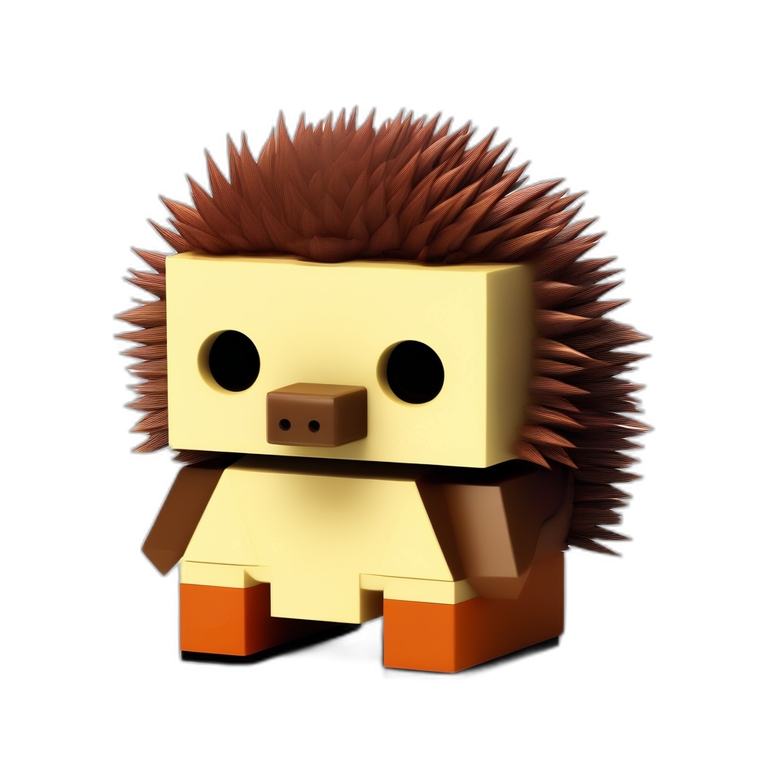 Hedgehog