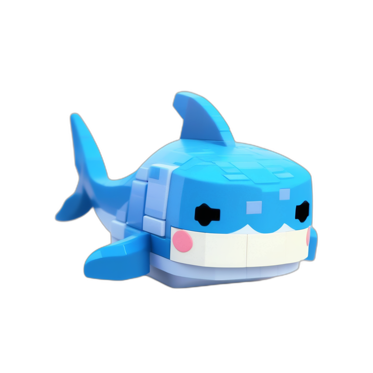 Mini Shark