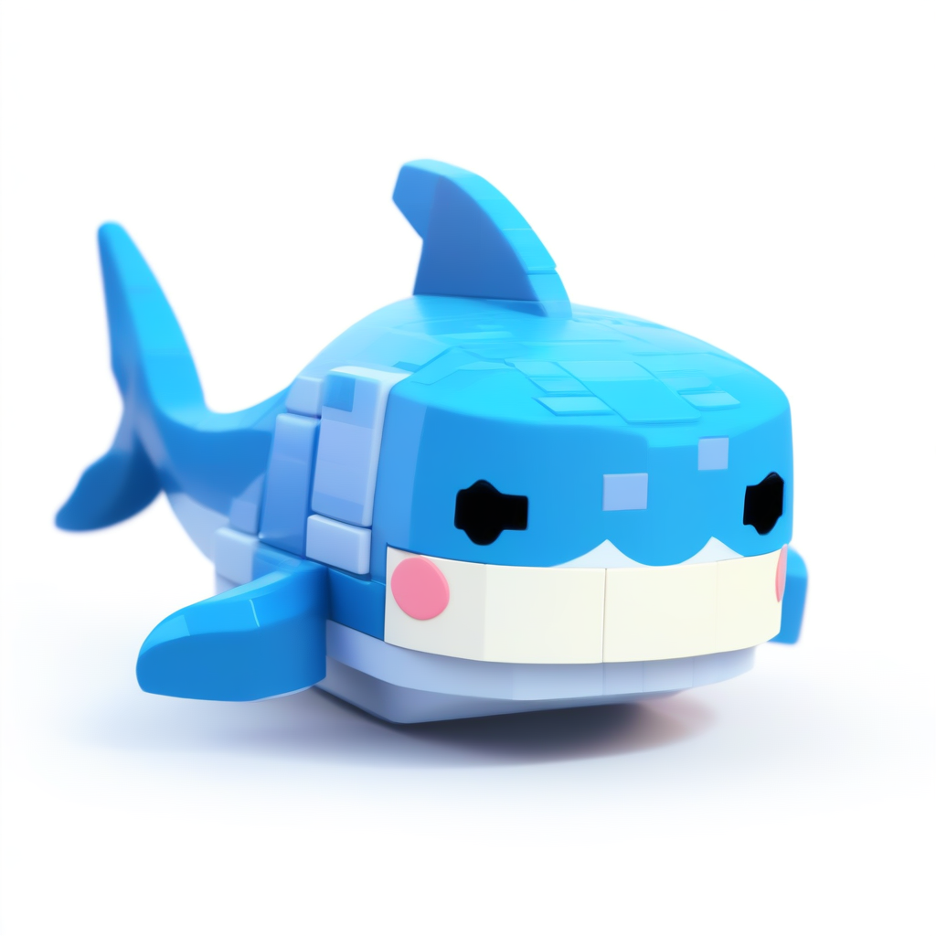 Mini Shark