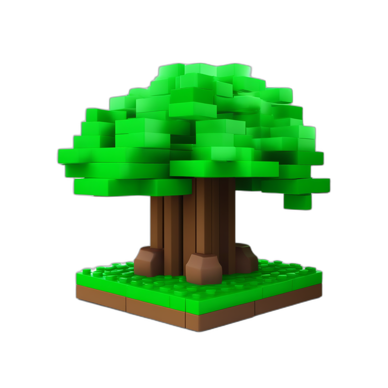 Oak Tree