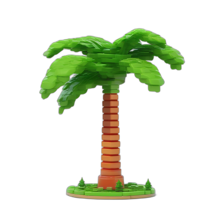 Palm Tree