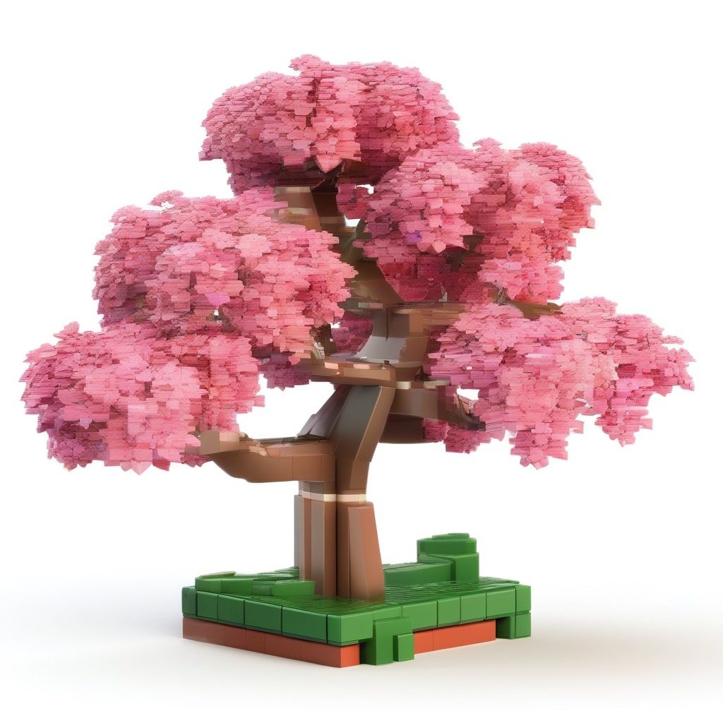 Sakura Tree