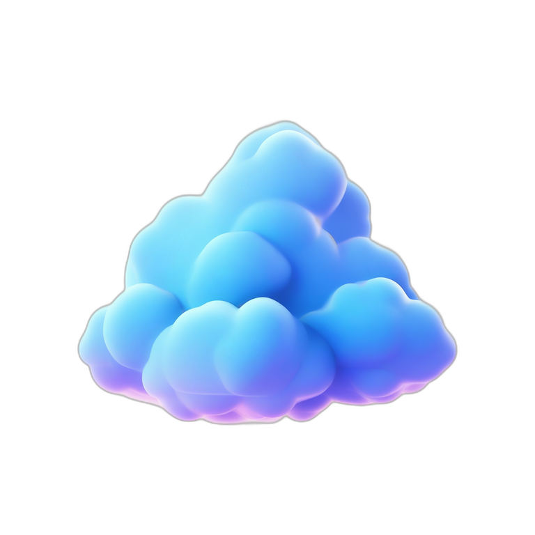 Cluster Cloud