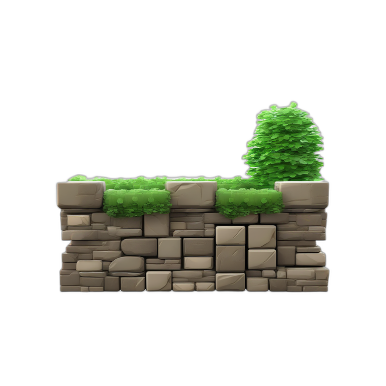 Stone Fence
