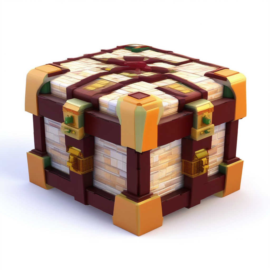 Treasure Chest