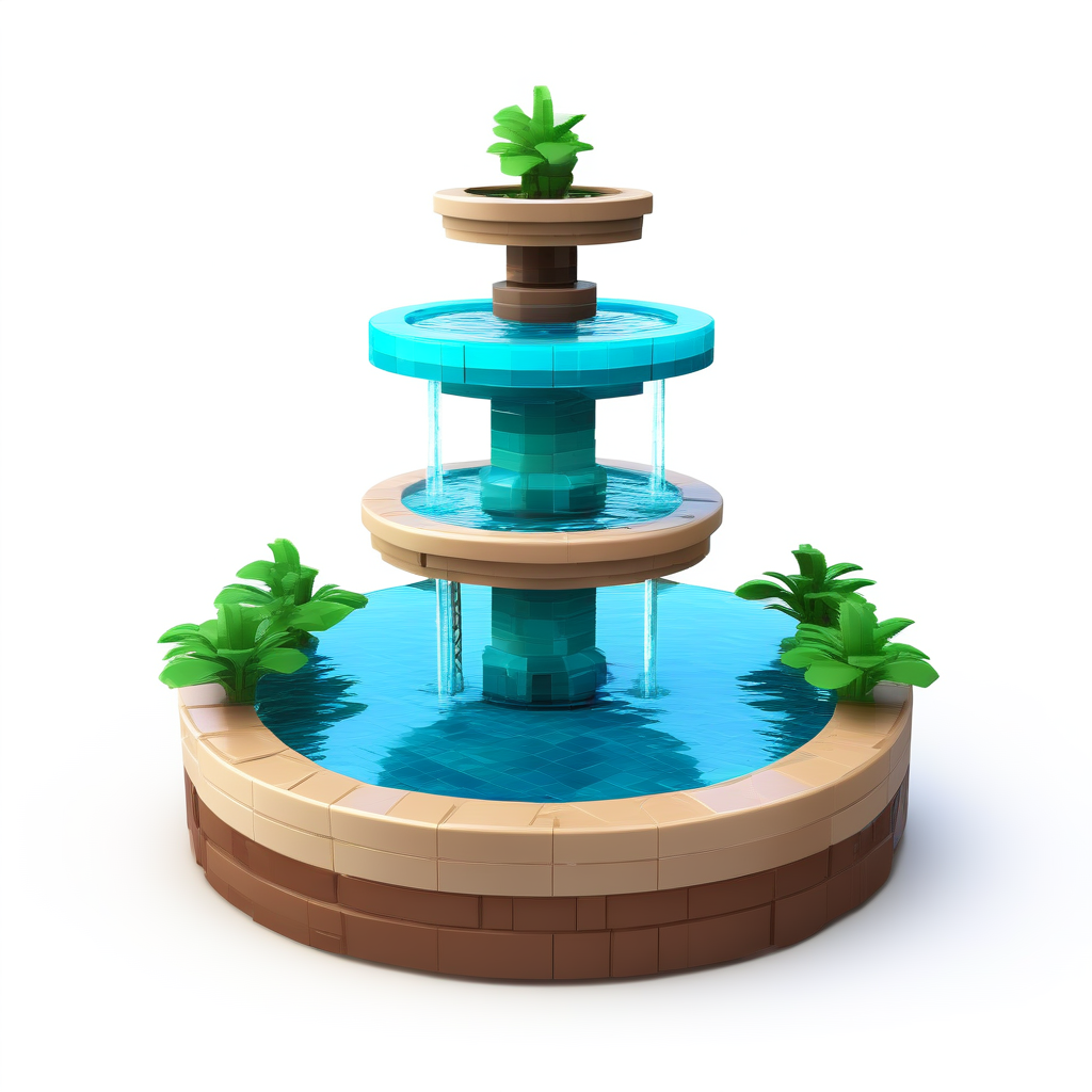 Fountain