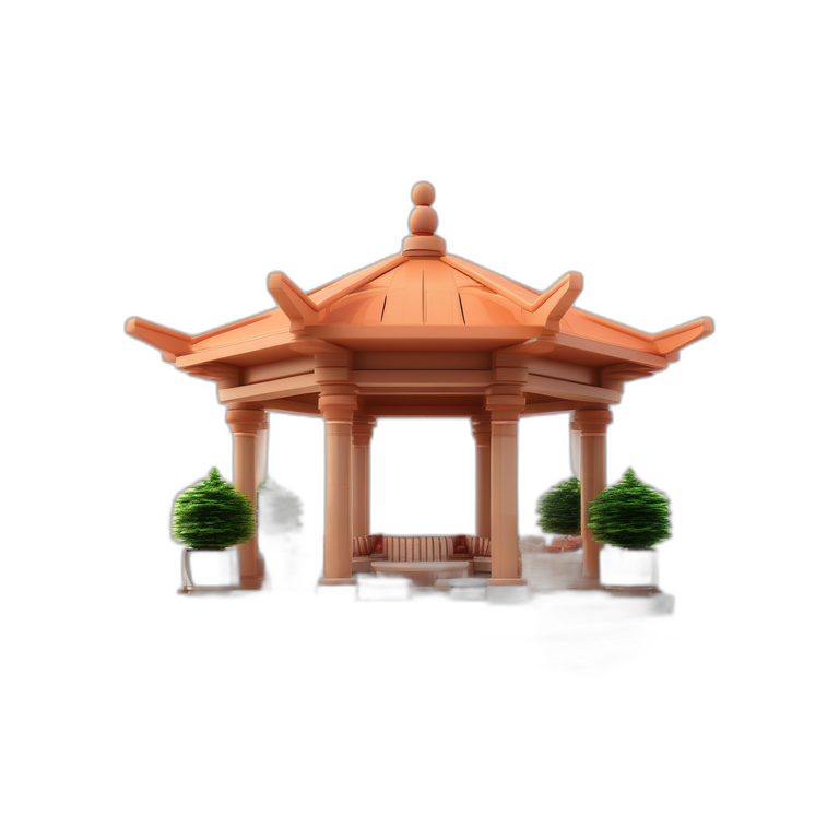 Gazebo