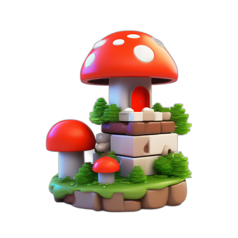 Mushroom Group