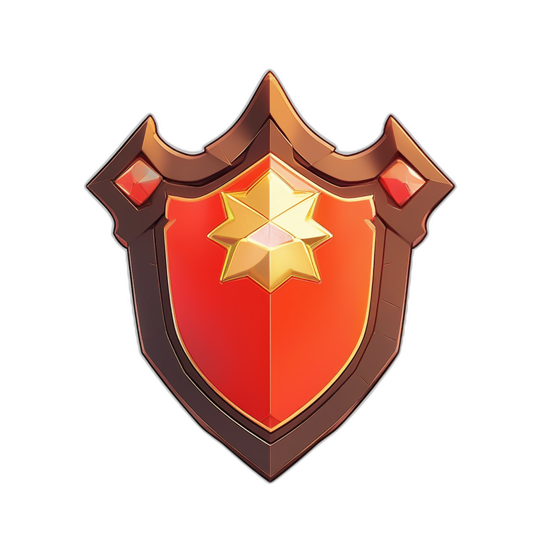 Shield Emblem