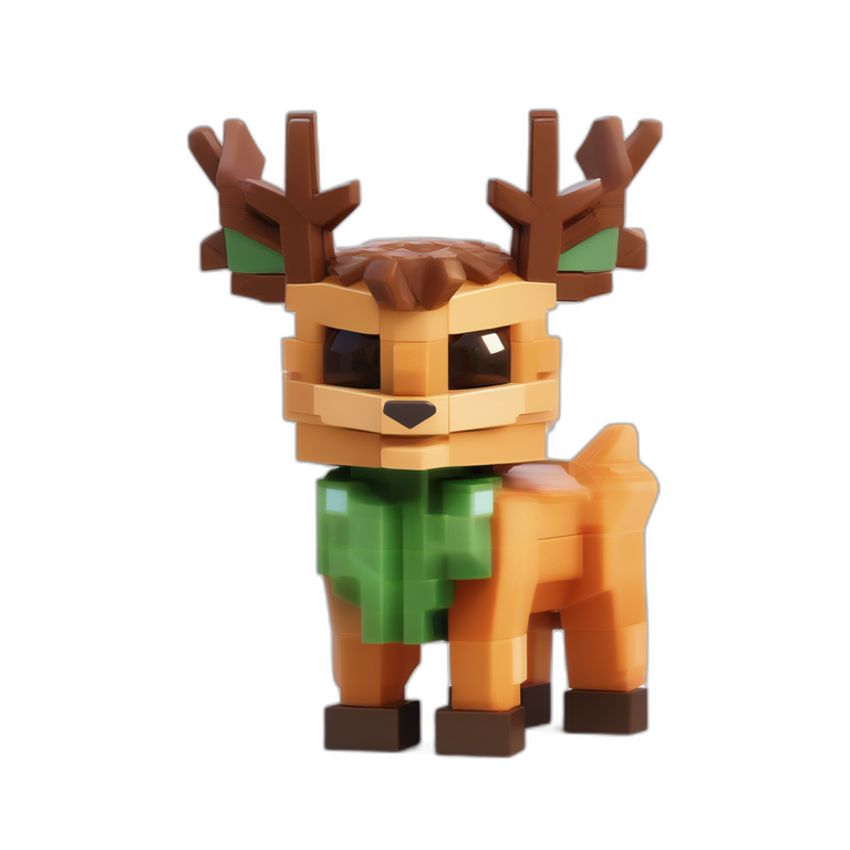 Deer