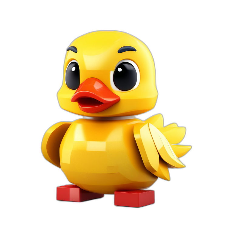 Duck