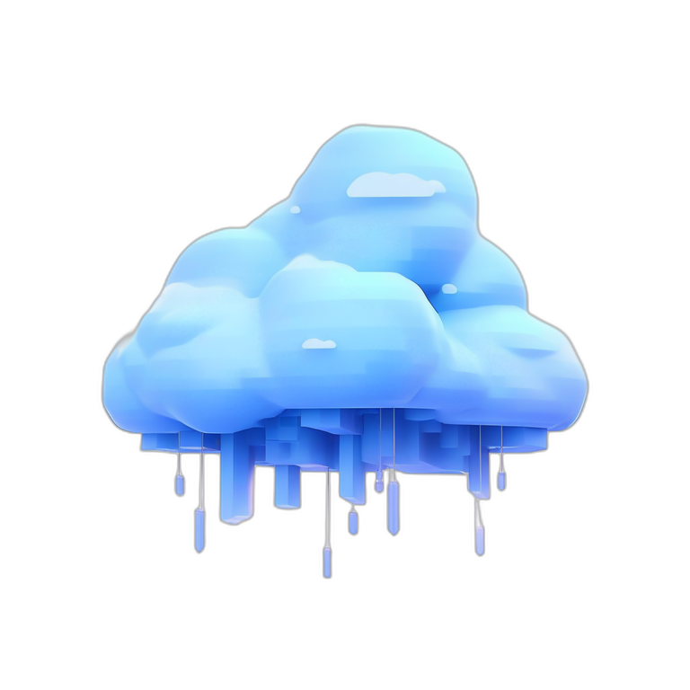 Rain Cloud