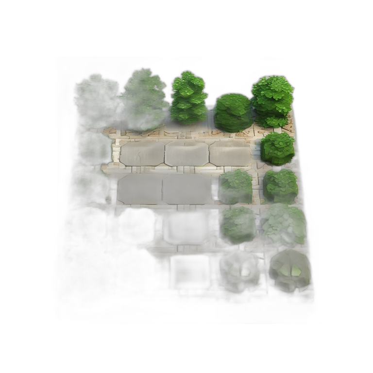 Stepping Stones Road