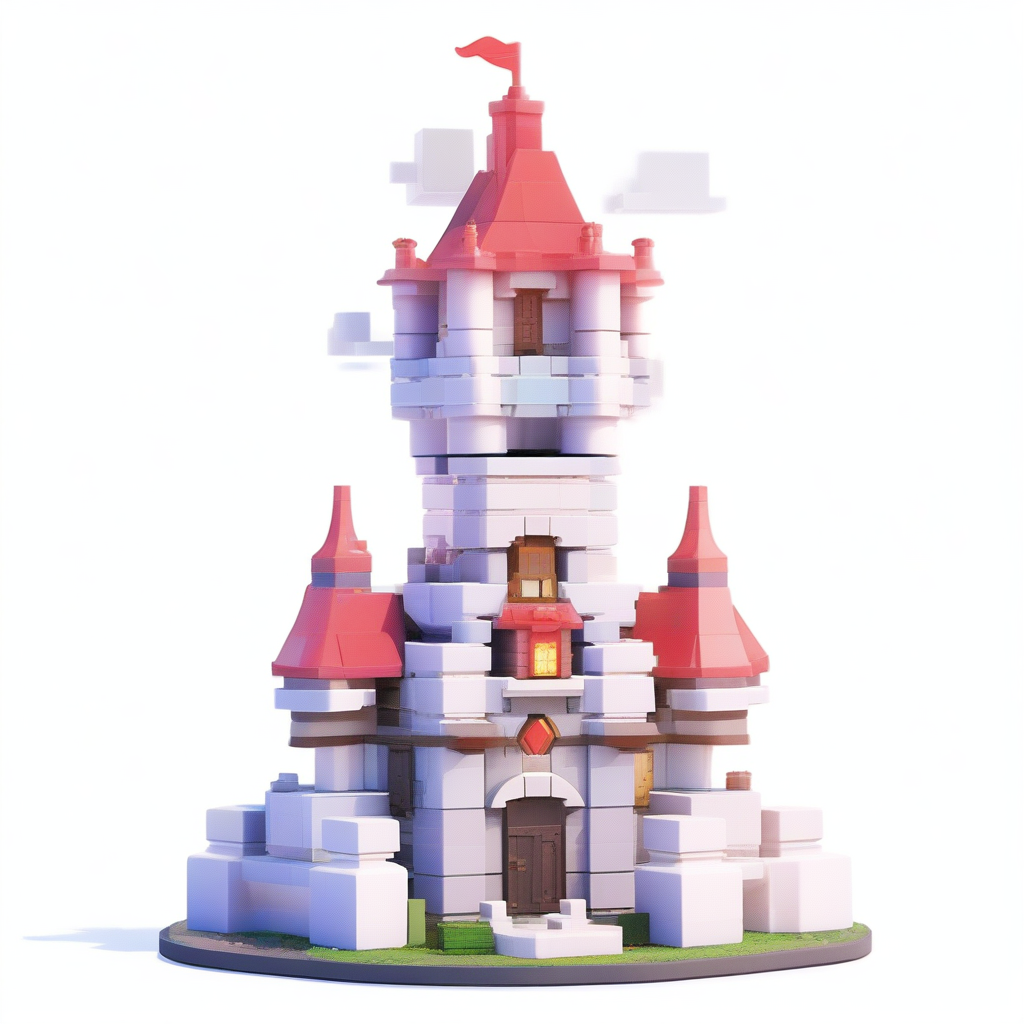 Wizard Tower