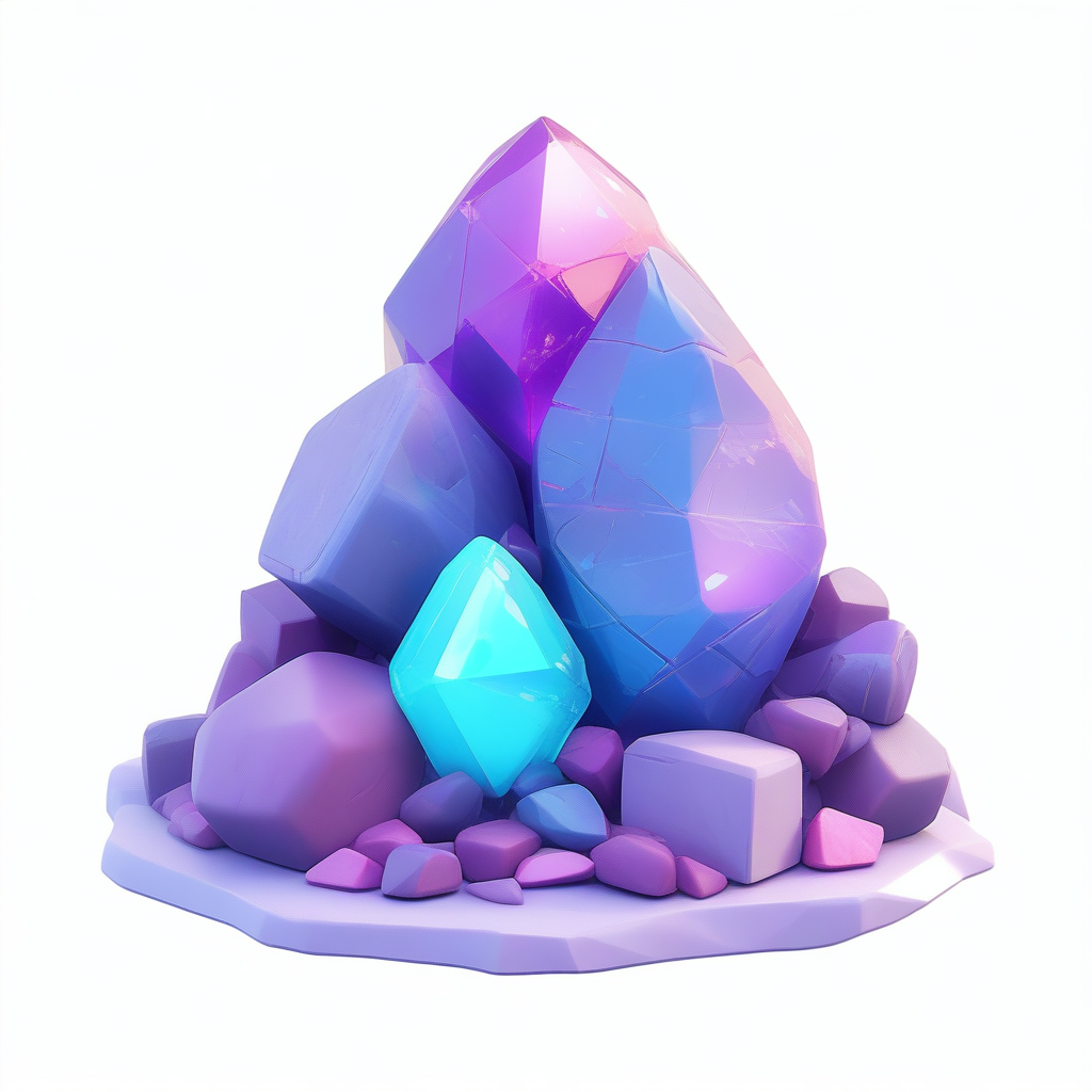 Gem Cluster