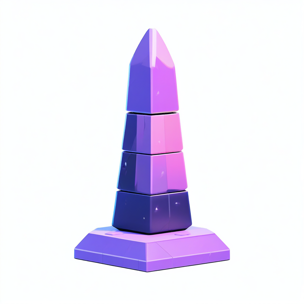 Rune Obelisk