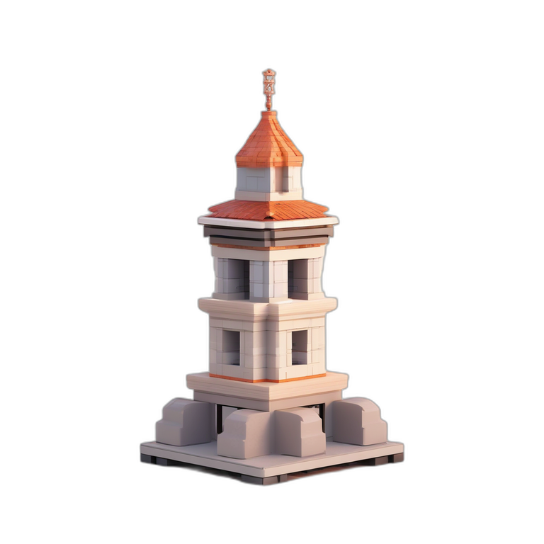Bell Tower