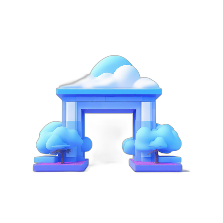 Gate Cloud