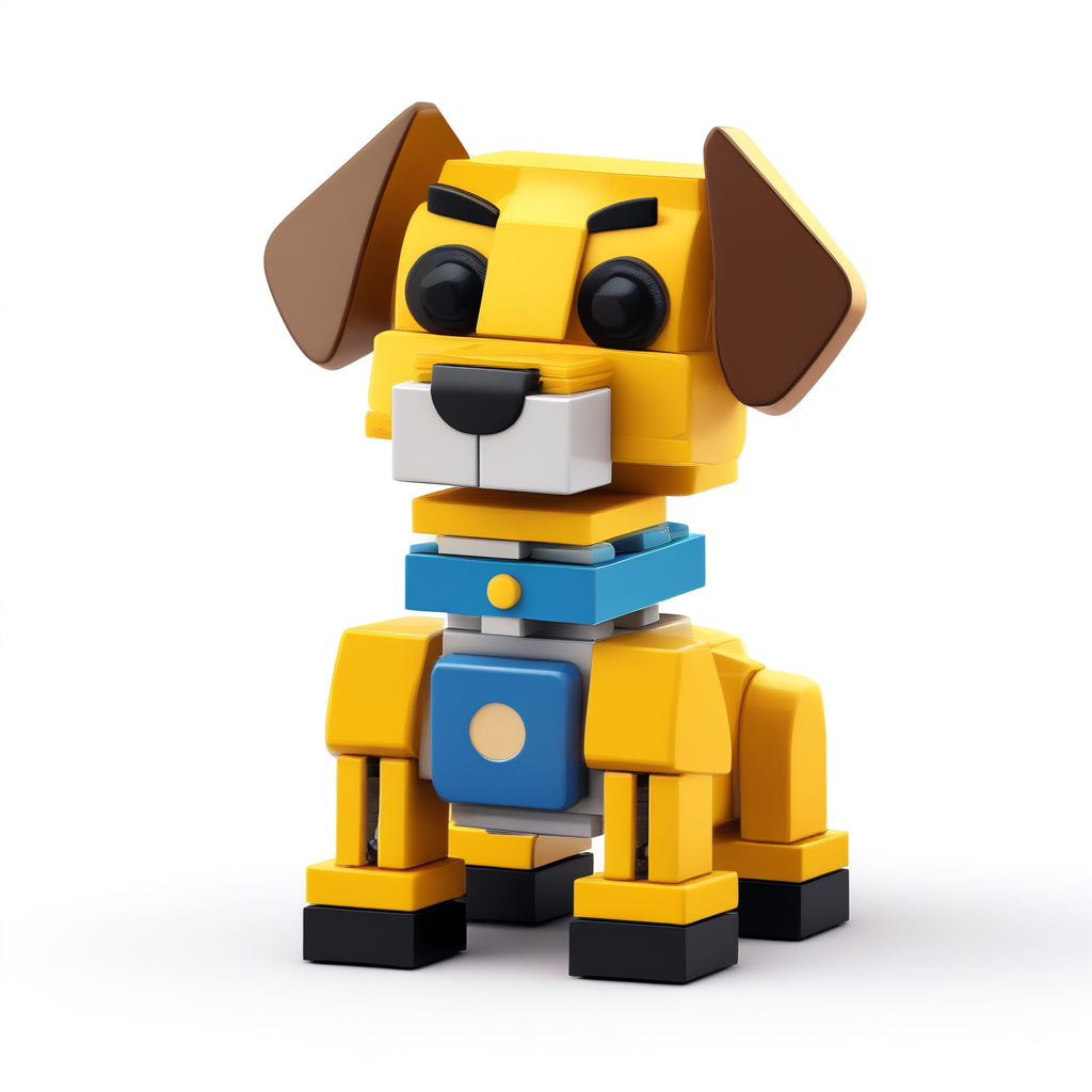 Robot Dog