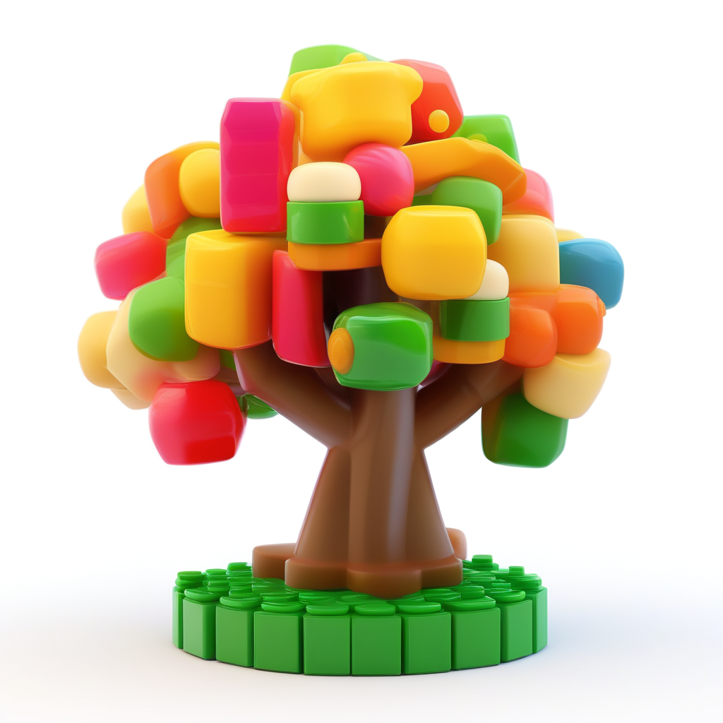 Candy Tree