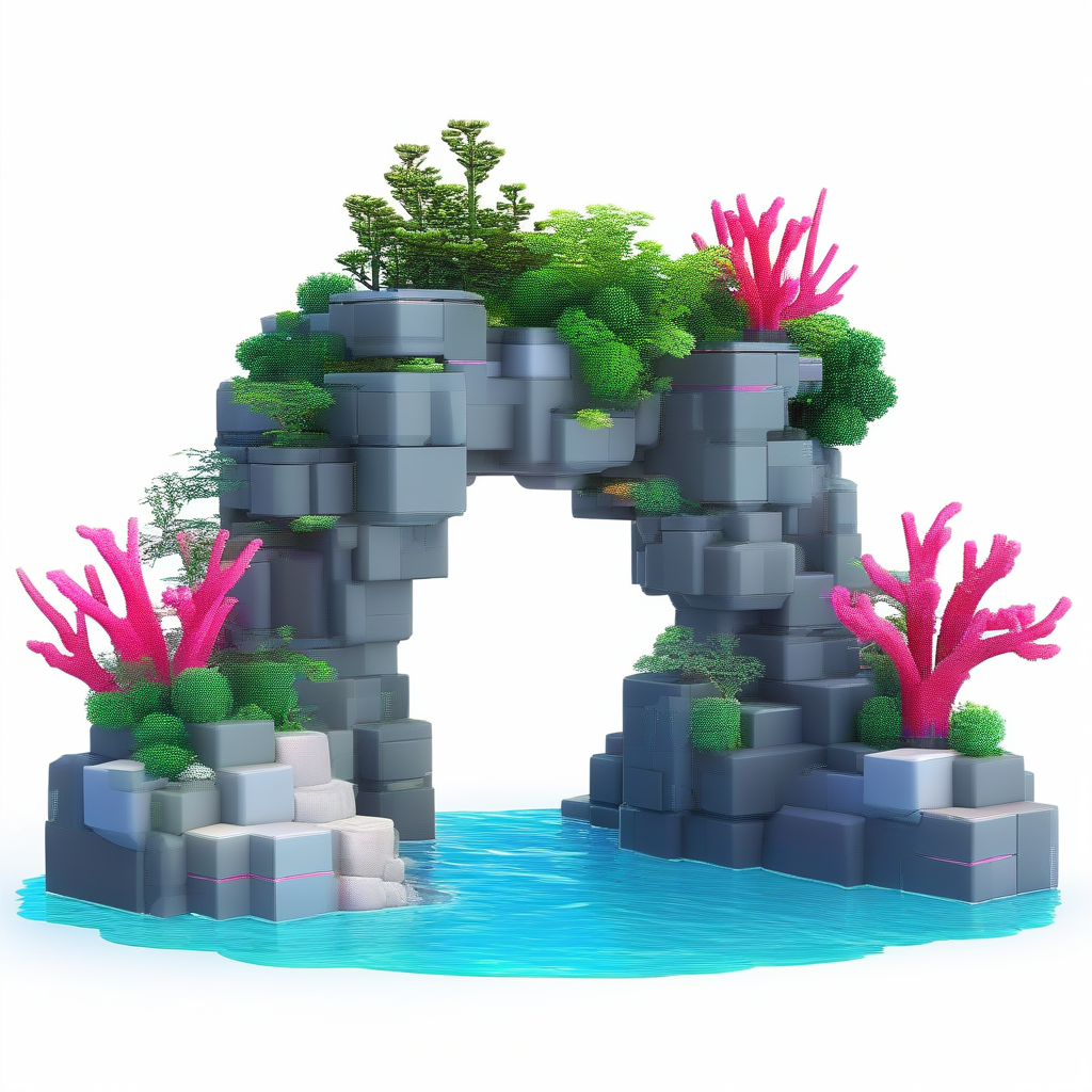 Coral Arch