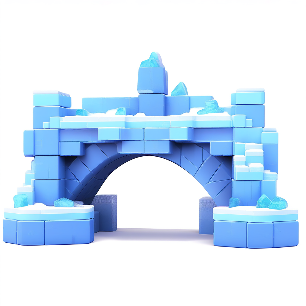 Ice Bridge
