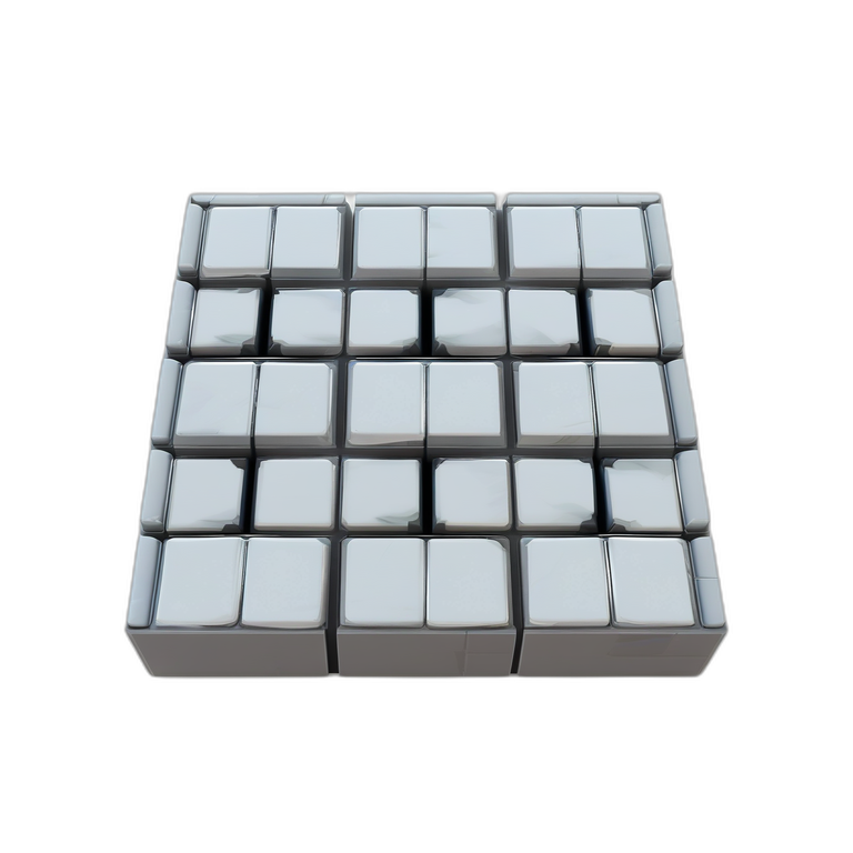 Marble Tile Road