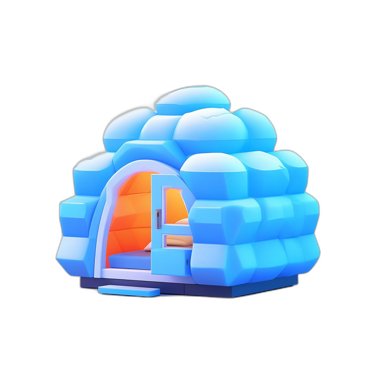 Igloo