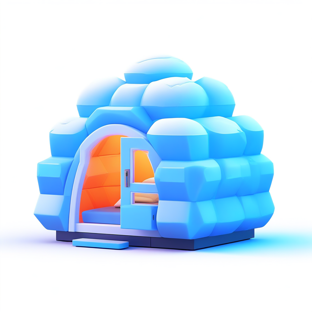 Igloo