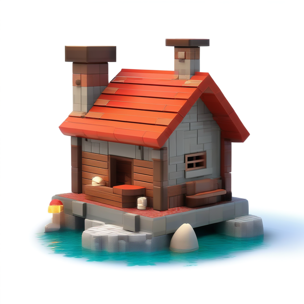 Fisherman's Hut