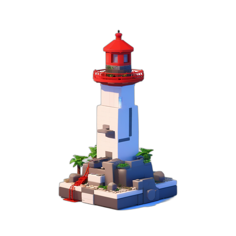 Lighthouse