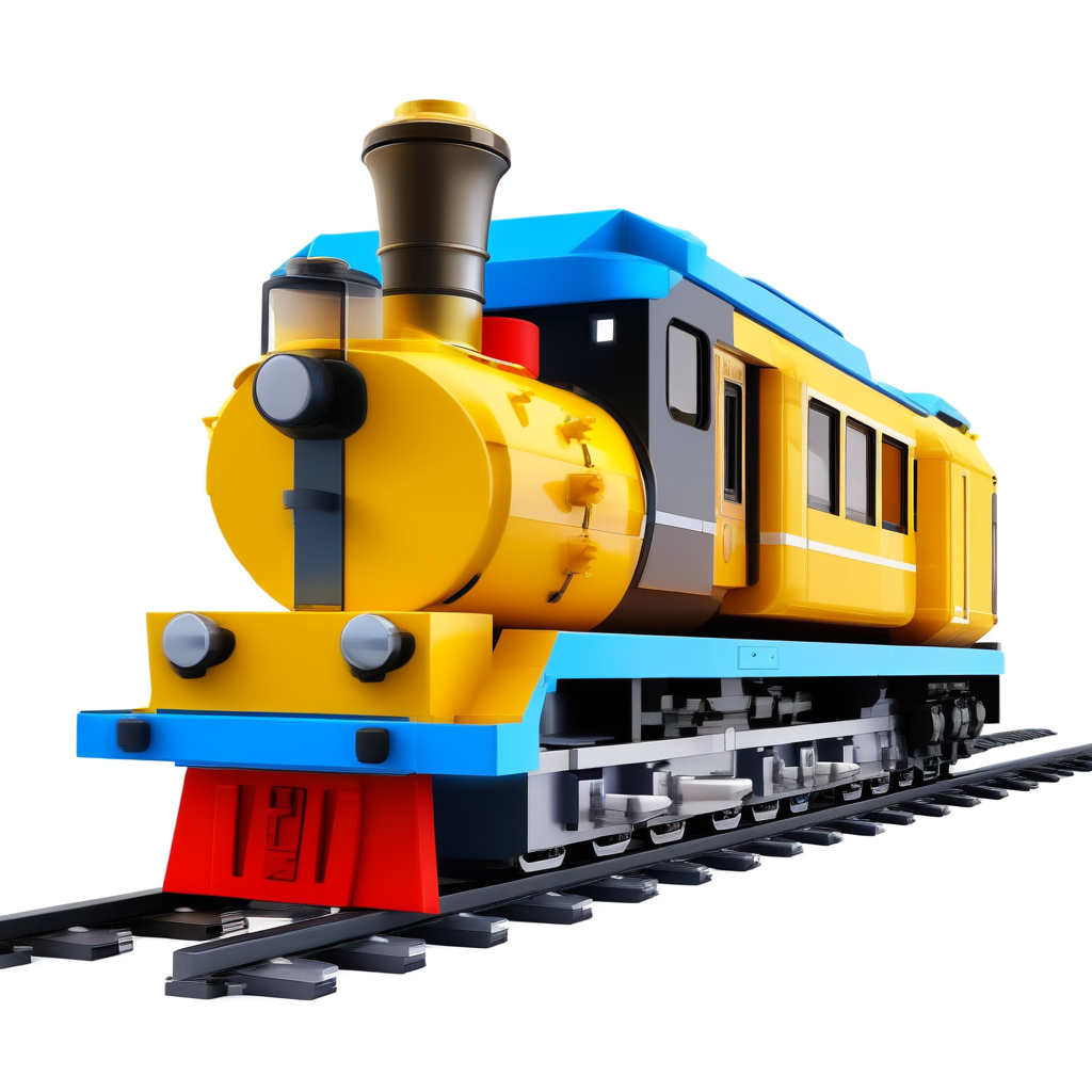 Train Engine