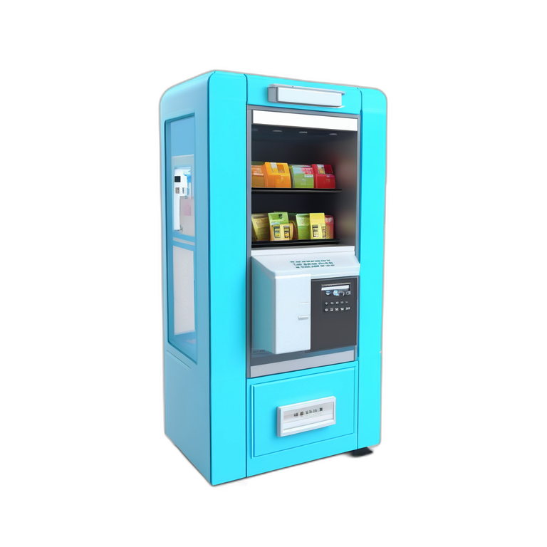 Vending Machine