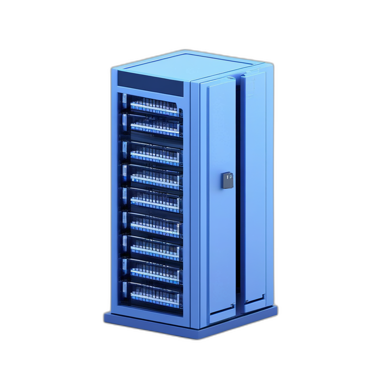 Server Rack