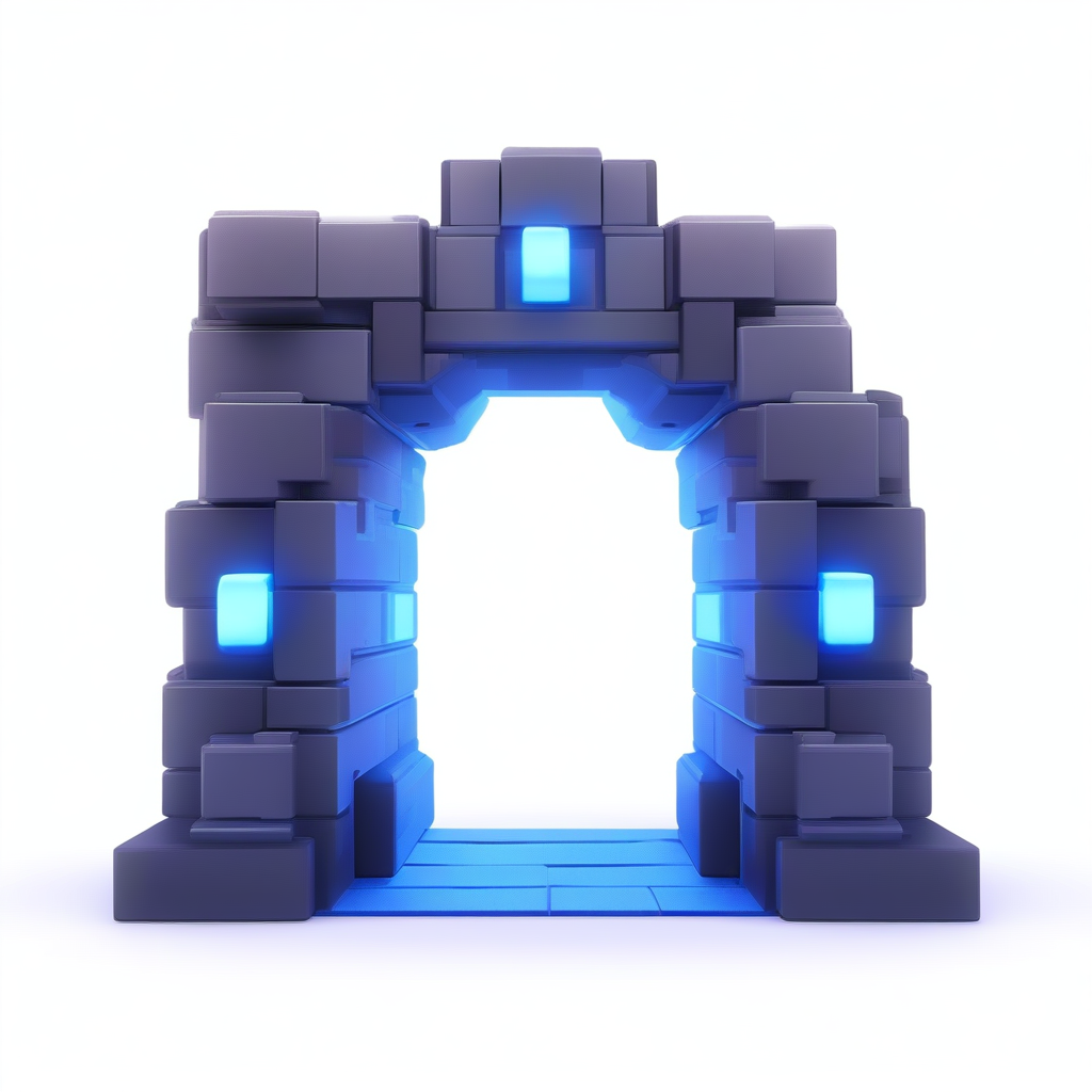 Shadow Portal