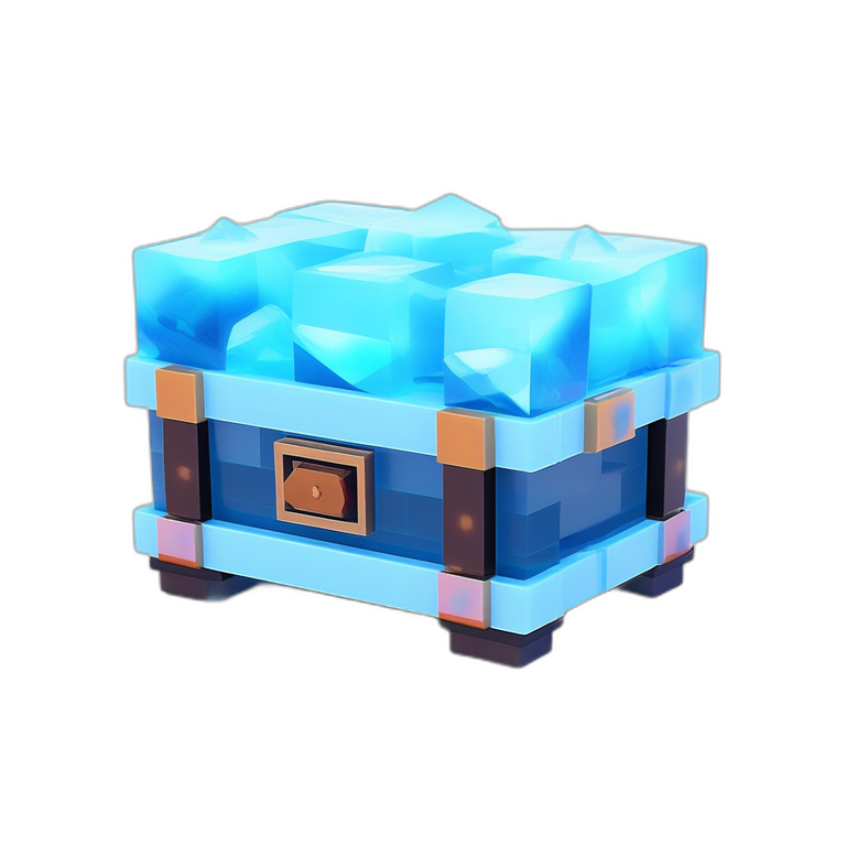 Frozen Chest