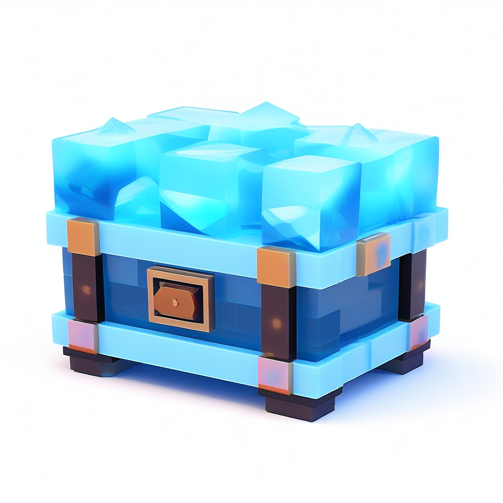 Frozen Chest