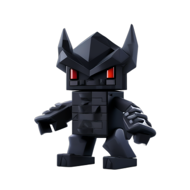 Shadow Goblin