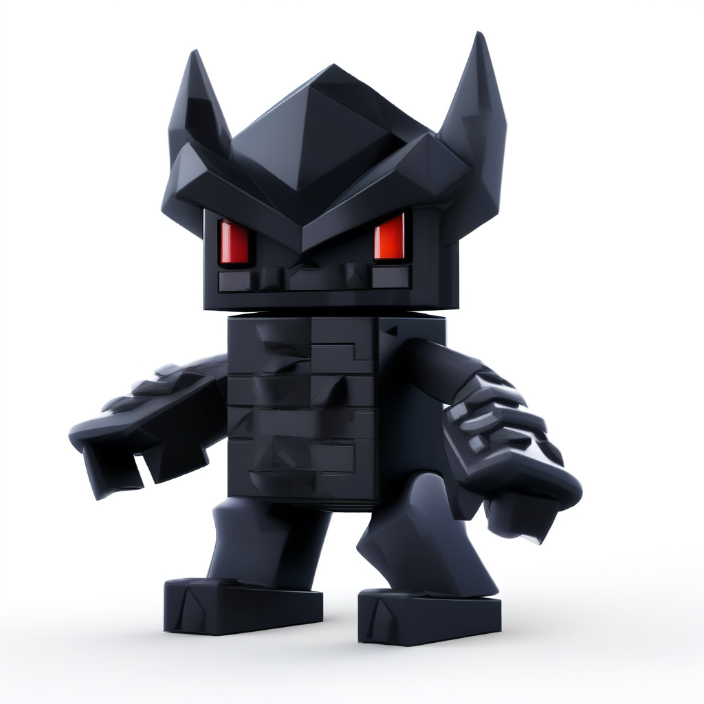 Shadow Goblin
