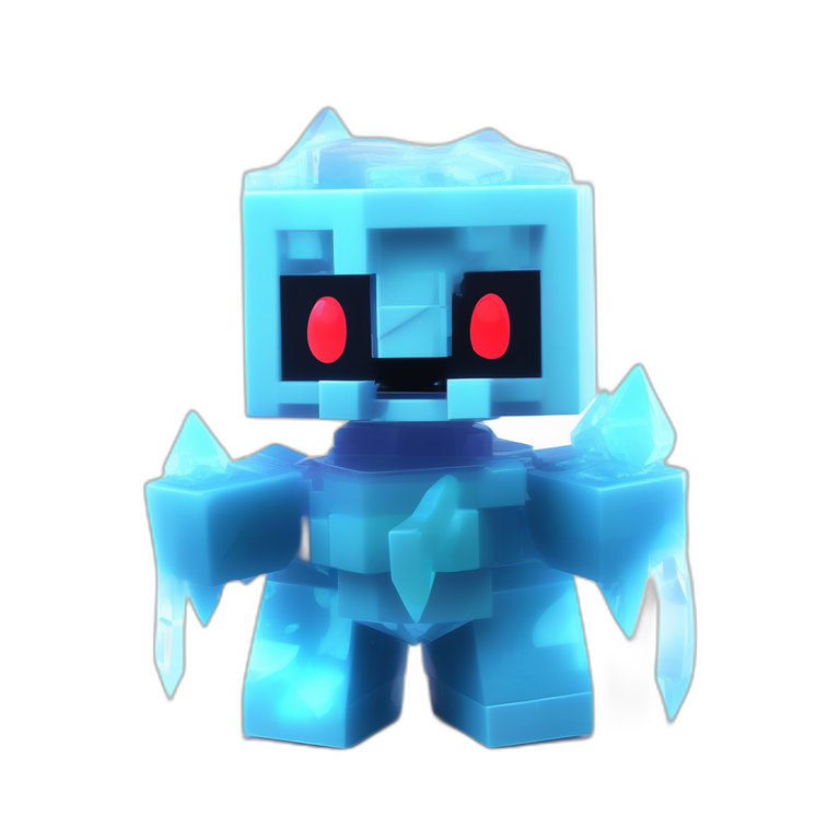 Ice Ghost