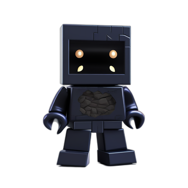 Shadow Stone Golem