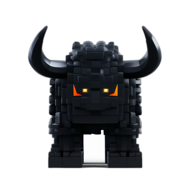 Shadow Minotaur