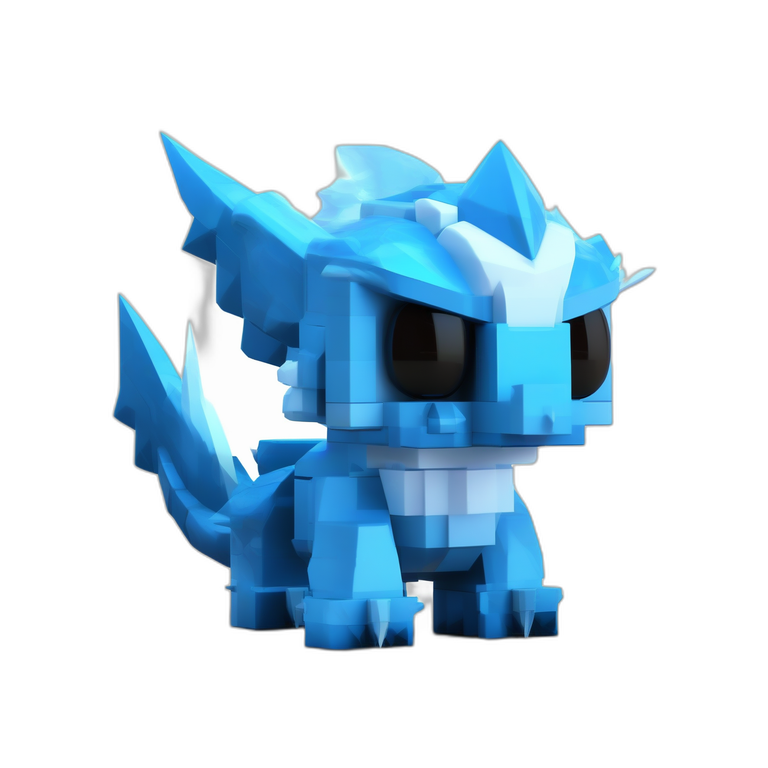 Ice Wyvern