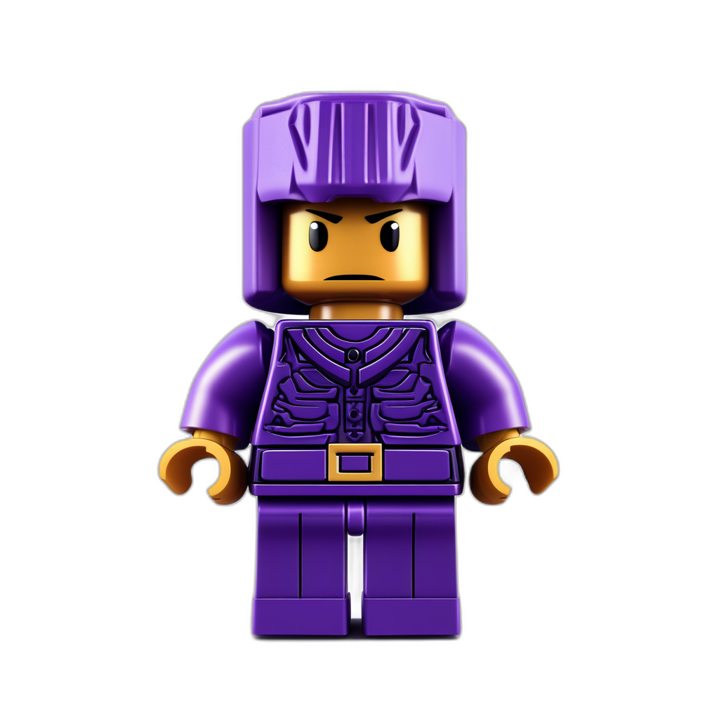 Violet Warden
