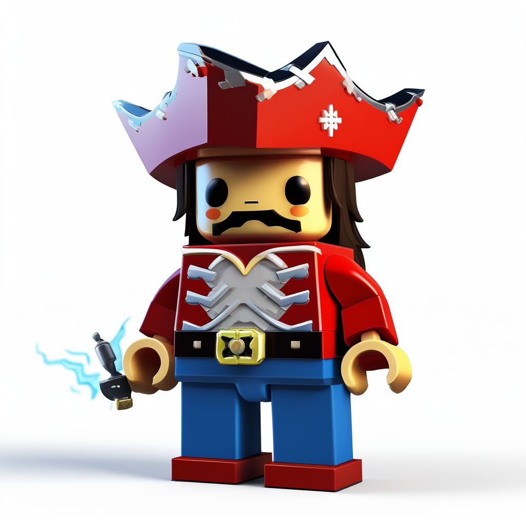 Thunder Pirate