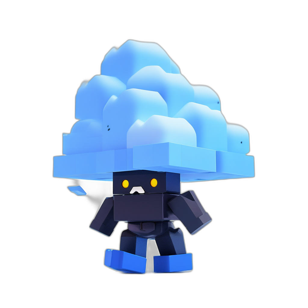 Brawler Cloud