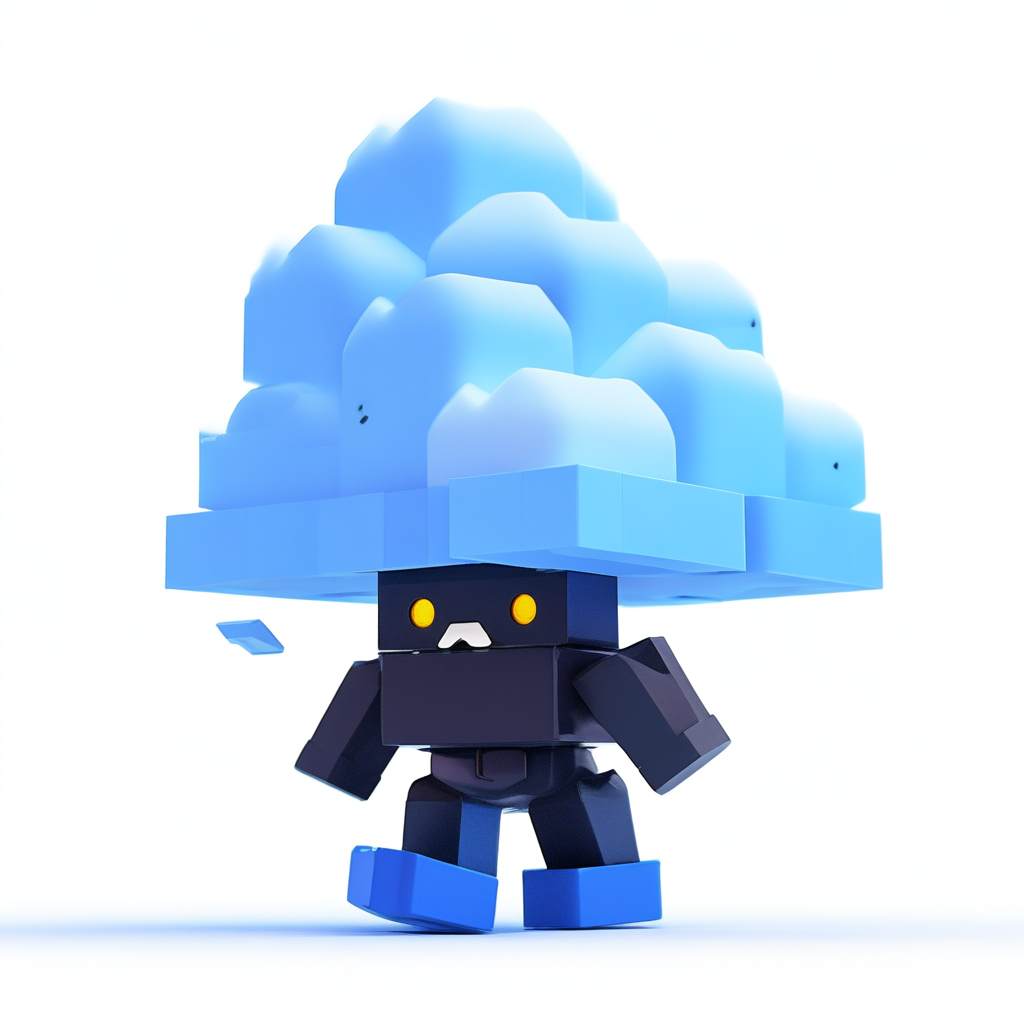 Brawler Cloud