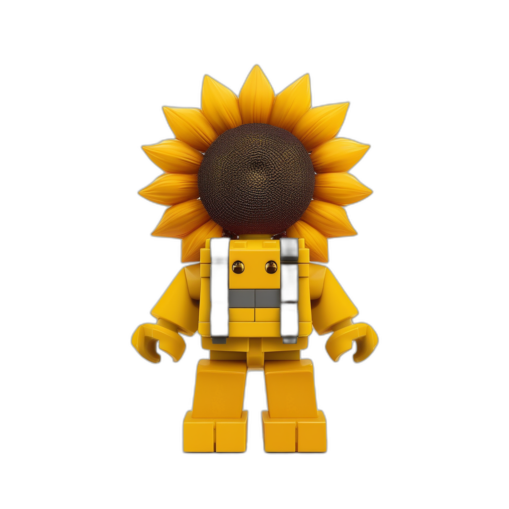 Sunflower Guard
