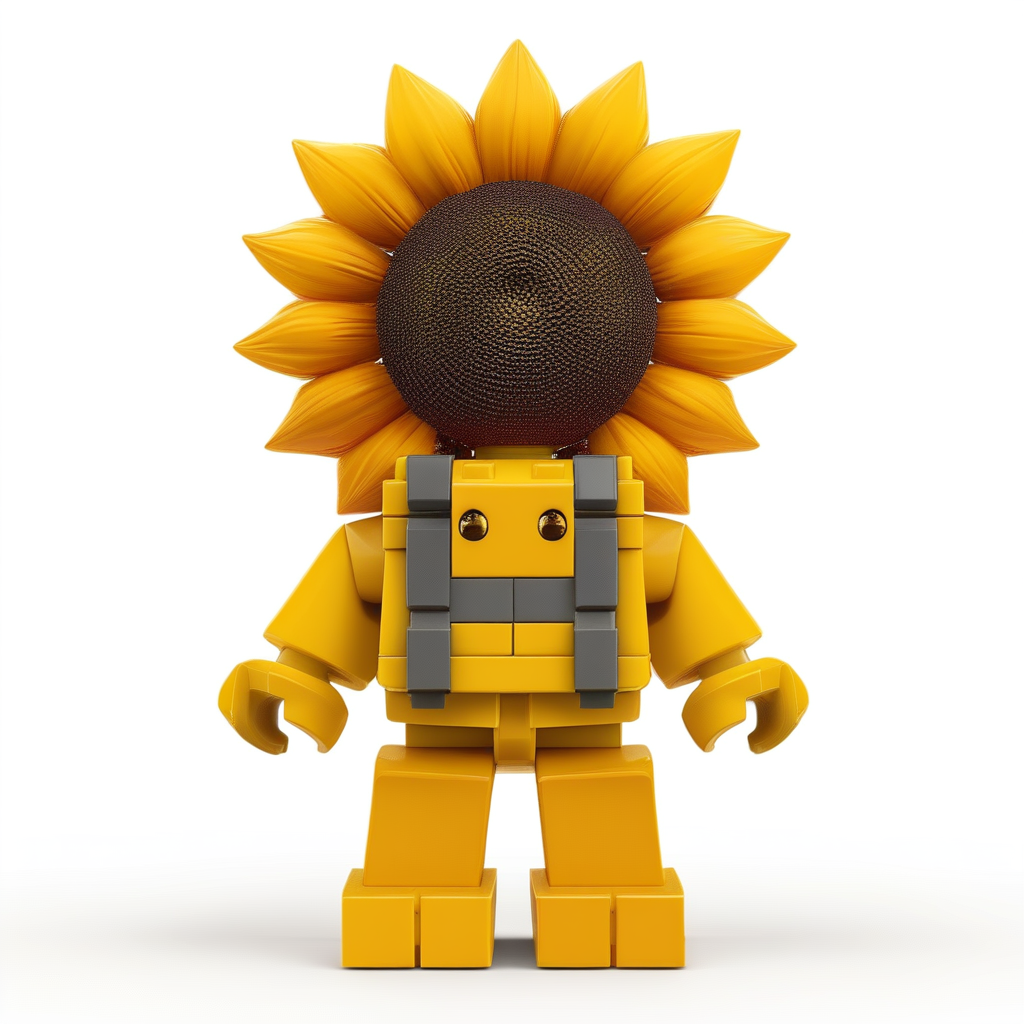 Sunflower Guard